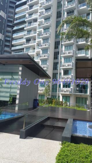 Thomson Three (D20), Apartment #134247142